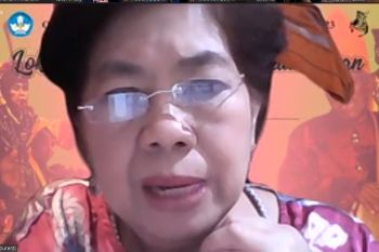 Tradisi lisan harus berubah mengikuti perkembangan zaman