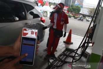 Ekonom IEI sebut rencana IPO "subholding" Pertamina bukan privatisasi BUMN