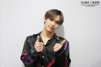Hyunsik BTOB bersiap hadirkan singel baru