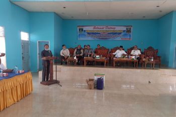 Komisi III DPRD Sumbar ajak warga hidupkan koperasi