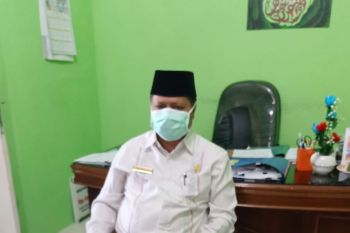 Tujuh Ponpes di Agam laksanakan PBM secara tatap muka