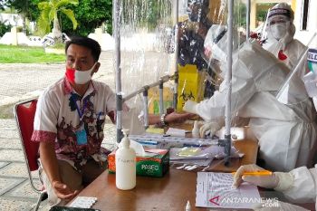 'Tak sepaham' dinilai menjadi penyebab penolakan tempat isolasi terkait COVID-19