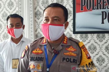 Polresta Palangka Raya selidiki pembuat surat tes cepat palsu