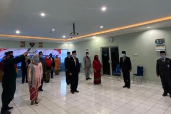 15 pejabat fungsional BKKBN Sumsel dilantik