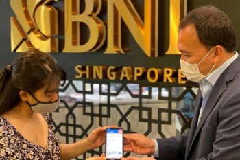 BNI Himpun Rp6,5 Triliun Kerjasama Dengan JRB