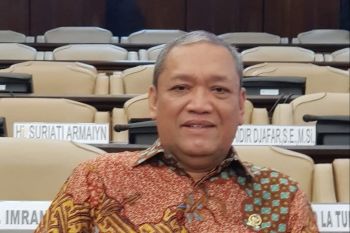 Partai Gerindra memastikan arah dukungan tujuh Pilkada di NTB