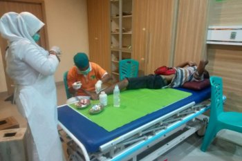 Four dead, three injured as flooding, landslide hit Sorong