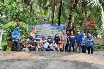 Industri pariwisata Sulsel rancang program paket wisata normal baru