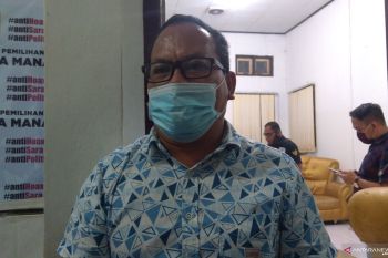 Bawaslu Manado Awasi pencocokan dan penelitian data pemilih