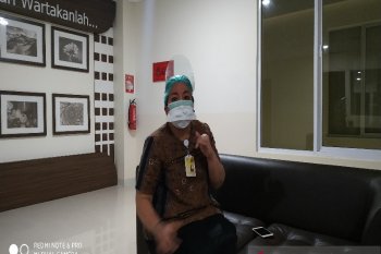 Jayapura hospital closed after 54 health workers contract COVID-19