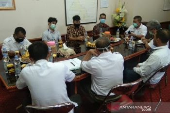 BPKP  verifikasi capaian program kekerdilan di Parigi Moutong