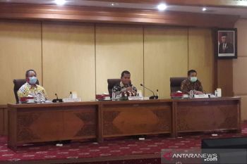 Pola penanganan COVID-19 D.I. Yogyakarta patut ditiru