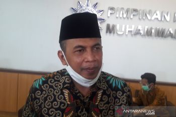 Muhammadiyah anjurkan takbir Idul Fitri dilaksanakan di rumah saja