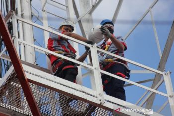 30 CCTV 'asap digital' dipasang untuk antisipasi karhutla di daerah ini