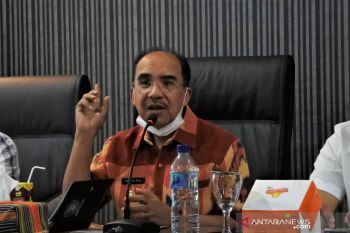 Rp11 miliar untuk pengadaan LPJU di Kota Kupang