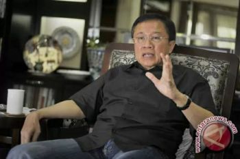 Catatan Dipo Alam - Hagia Sophia dan kebangkitan nasional-religius di Turki