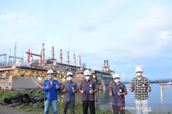 PLN Suluttenggo pastikan kontinuitas pasokan listrik era new normal
