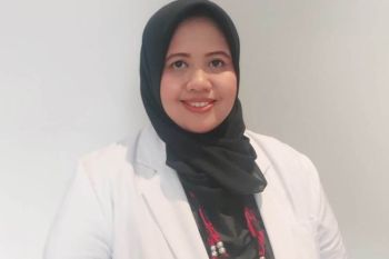 Dokter: Stres bisa memicu penyakit kulit