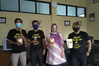 Pemkab Sinjai dorong produksi minuman jahe dapat diekspor ke mancanegara