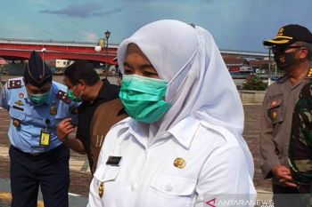 Cegah hewan qurban tidak layak, Pemerintah Palembang turunkan tim dokter hewan periksa sapi kurban