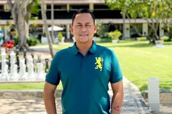 Kalteng Putra optimistis lolos penyisihan grup 3 Liga 2