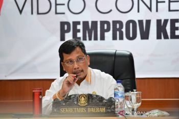 Seleksi kepala eselon II Kepri tanpa intervensi
