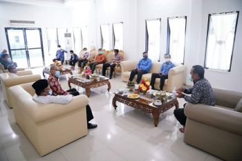 MUI Sulsel imbau masyarakat doakan dan bantu korban banjir bandang Masamba