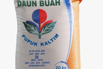Pupuk Kaltim siapkan pupuk non subsidi untuk petani