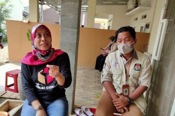 Bawaslu ingatkan KPU lakukan coklit secara prosedural