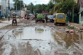 Sepekan, Mulai hoaks jamaah Padang berangkat haji hingga seleksi guru penggerak