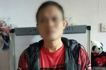 Polisi tangkap suami jual istri Rp400 ribu via medsos