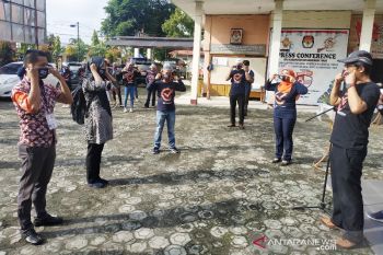 KPU Kalteng wanti-wanti PPDP di Kotim