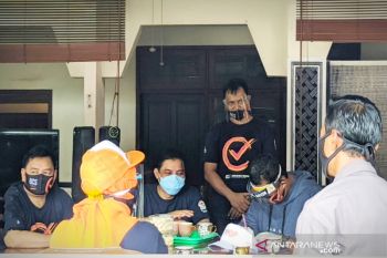 Pendataan pemilih di perkebunan sawit Kotim perlu ketelitian