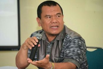 Nasib Samda di ujung tanduk,  dua kali terancam di-PAW partai