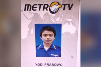 34 orang saksi kasus pembunuhan editor Metro TV