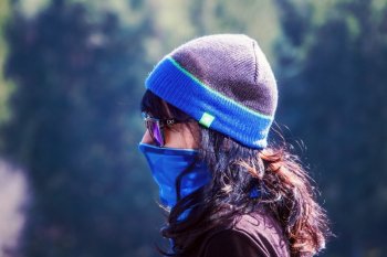 Jenis masker kain yang paling efektif cegah COVID-19