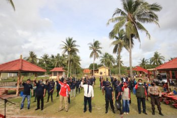 Indonesia butuh wirausaha pertanian untuk pulihkan ekonomi nasional