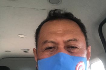 Demokrat  Kepri potensial usung Ansar-Marlin pada Pilkada 2020