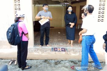 PPDP merupakan garda terdepan, kata Ketua KPU Barsel