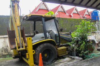 Pemkot Yogyakarta melelang kendaraan dinas secara daring pada 3 Agustus