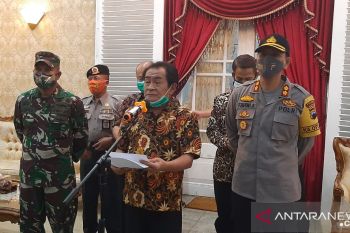 Pasien sembuh COVID-19 di Banjarnegara jadi 57 orang