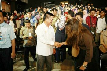 793 mahasiswa Kaltara terdampak pademi dapat bantuan