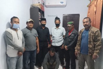 Cabuli bocah 15 tahun, kemaluan pria ini sempat ditendang oleh korban hingga akhirnya diringkus