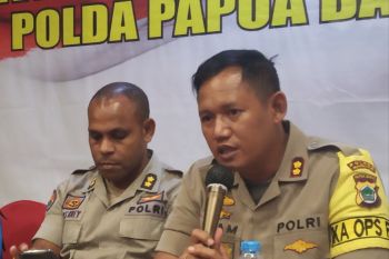 Napi asimilasi tewas saat kembali beraksi