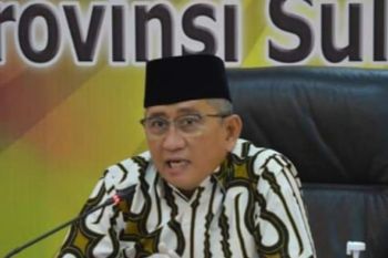 ASN Sulbar bekerja dari rumah cegah penyebaran COVID-19