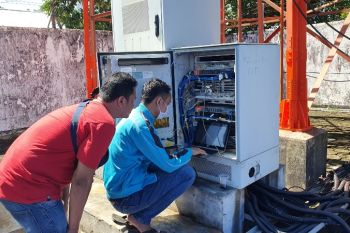 Jaringan Telkomsel pulih 100 persen di Luwu Utara pascabencana banjir bandang