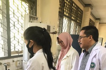 Universitas Jambi kembangkan penelitian pasta gigi dari cangkang sawit