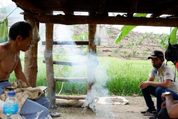 Kabupaten Muba jalankan program Dume serap aspirasi warga