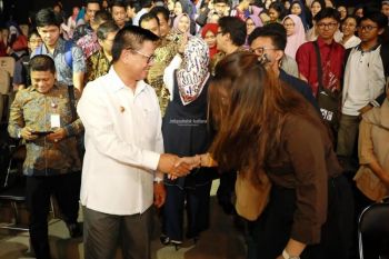 Minggu Ini, Bantuan untuk Mahasiswa Terdampak Covid-19 Cair