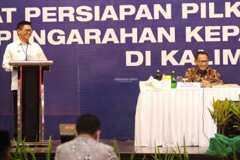 Mendagri: Terima Kasih Kaltara